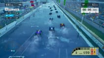 Formula Legends