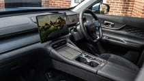 Chery Tiggo 8 review