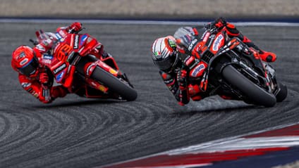 MotoGP