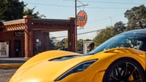 Hennessey F5 Venom Revolution Evo 