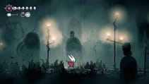 Hollow Knight Silksong