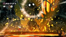 Hollow Knight Silksong