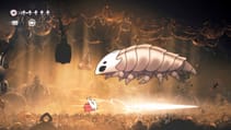 Hollow Knight Silksong