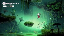 Hollow Knight Silksong