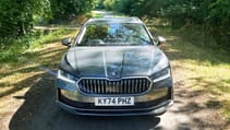 Skoda Superb Estate