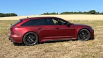 Audi RS6 Avant