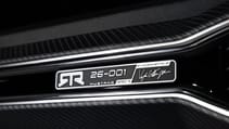 Mustang RTR Spec 5 Top Gear