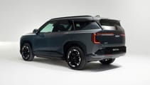 Kia EV5