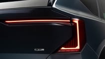 Kia EV5