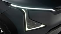 Kia EV5