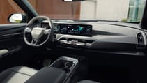 Kia EV5