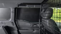 Toyota Land Cruiser Commercial