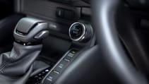 Toyota Land Cruiser Commercial