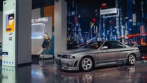 Petersen Automotive Museum Totally Awesome exhibition