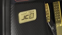 McLaren 750S JC96