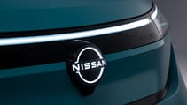 Nissan Leaf review Top Gear
