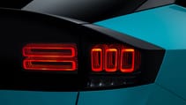 Nissan Leaf review Top Gear