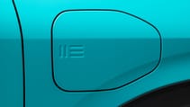 Nissan Leaf review Top Gear