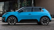 2025 Nissan Micra electric review