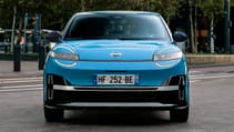 2025 Nissan Micra electric review