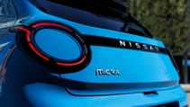 2025 Nissan Micra electric review