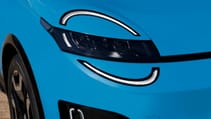 2025 Nissan Micra electric review