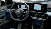 2025 Nissan Micra electric review