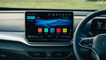 VW ID.5 Match Pro review