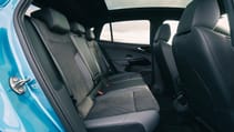 VW ID.5 Match Pro review
