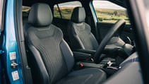 VW ID.5 Match Pro review