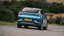 VW ID.5 Match Pro review