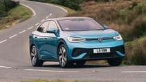 VW ID.5 Match Pro review