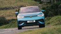VW ID.5 Match Pro review