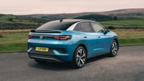 VW ID.5 Match Pro review