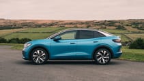 VW ID.5 Match Pro review