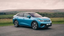 VW ID.5 Match Pro review