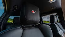 Isuzu D-Max AT35