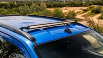 Isuzu D-Max AT35