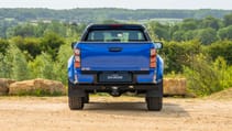 Isuzu D-Max AT35