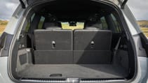 Mercedes-Benz GLS review Top Gear