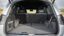 Mercedes-Benz GLS review Top Gear