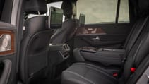 Mercedes-Benz GLS review Top Gear