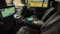 Mercedes-Benz GLS review Top Gear