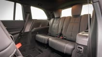 Mercedes-Benz GLS review Top Gear
