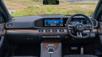 Mercedes-Benz GLS review Top Gear