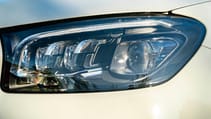 Mercedes-Benz GLS review Top Gear