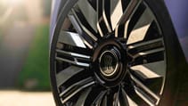 Rolls-Royce Ghost Series II wheel