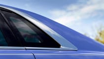 Rolls-Royce Ghost Series II exterior detail