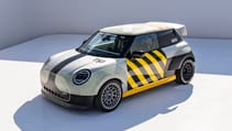 MINI x Deus ex Machina JCW Show Cars 