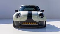 MINI x Deus ex Machina JCW Show Cars 